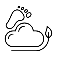 carbon footprint